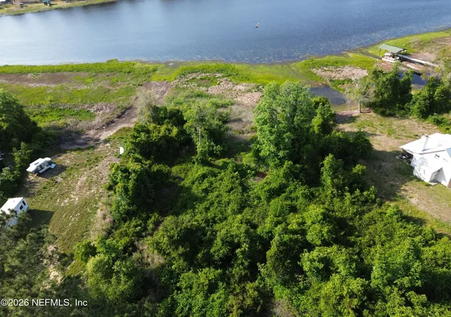 Photo 1 of Land for sale at 880 Lake Shore Ter, Interlachen, FL 32148 | MLS# 2143649 | Listing updated on 2026-08-18