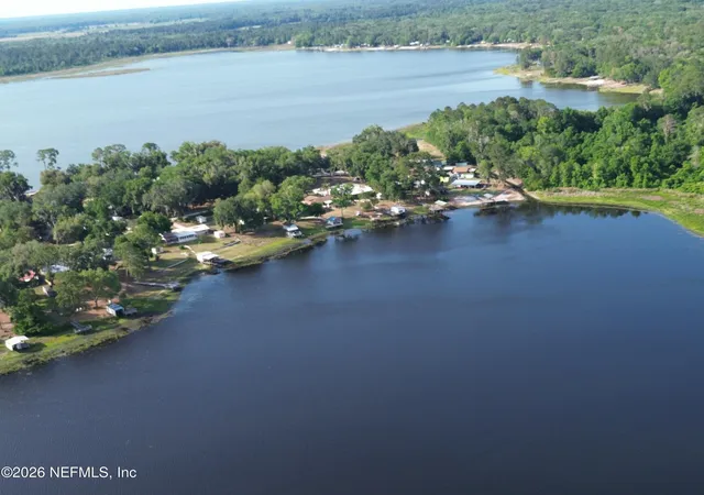 Photo 3 of Land for sale at 880 Lake Shore Ter, Interlachen, FL 32148 | MLS# 2143649 | Listing updated on 2026-08-18