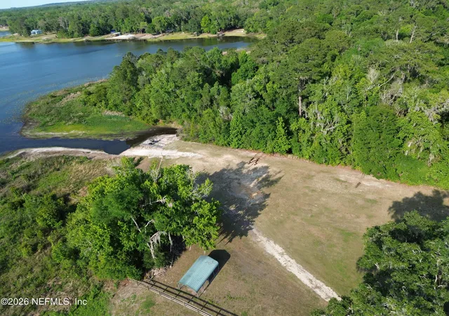 Photo 4 of Land for sale at 880 Lake Shore Ter, Interlachen, FL 32148 | MLS# 2143649 | Listing updated on 2026-08-18
