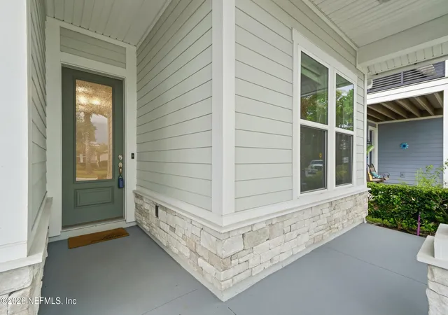 Photo 2 of Single family home for sale at 185 Park Ctr Ave, Ponte Vedra, FL 32081 | MLS# 2143863 | Listing updated on 2026-09-16