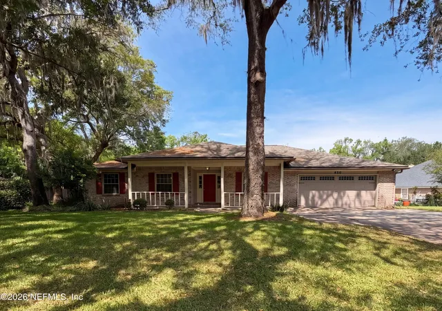 Homes for sale in Saint Johns, FL | 550 Remington Forest Dr, Saint Johns, FL 32259 | MLS# 2143358