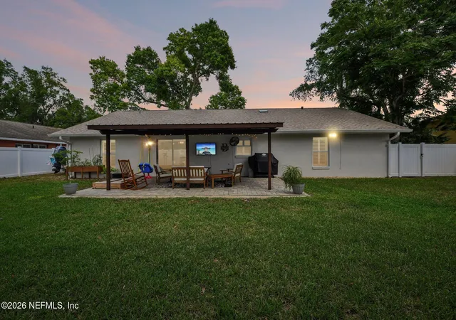 36th image of 5964 Park Ridge Dr, Port Orange, FL 32127 | MLS# 2143457