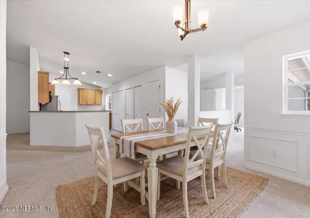 Photo 3 of Condo for sale at 8521 Little Swift Cir #34D, Jacksonville, FL 32256 | MLS# 2143721 | Listing updated on 2026-10-07