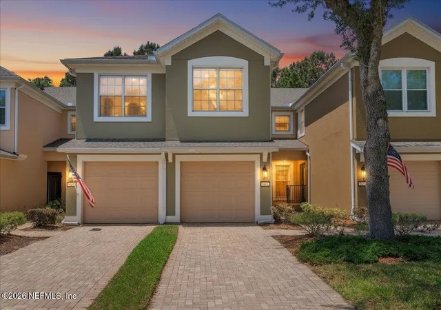 Homes for sale in Jacksonville, FL | 8521 Little Swift Cir #34D, Jacksonville, FL 32256 | MLS# 2143721