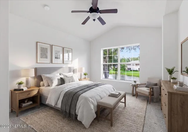 Listing Photo 4 - Condo for sale in building located at 8521 Little Swift Cir, Jacksonville, FL 32256 - Unit #34D