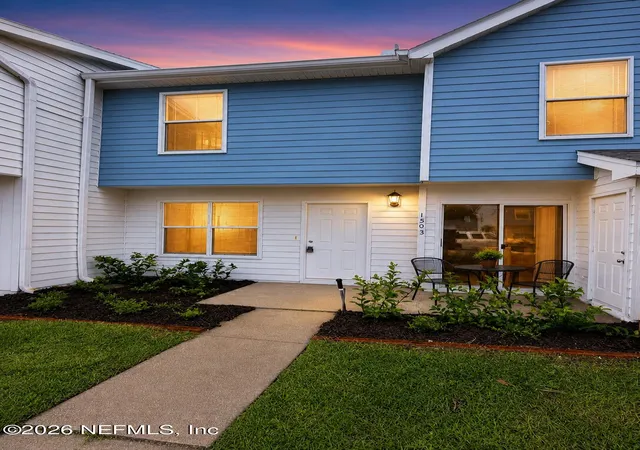 Photo 1 of Condo for sale at 791 Assisi Ln #1503, Jacksonville, FL 32233 | MLS# 2143352 | Listing updated on 2026-09-08