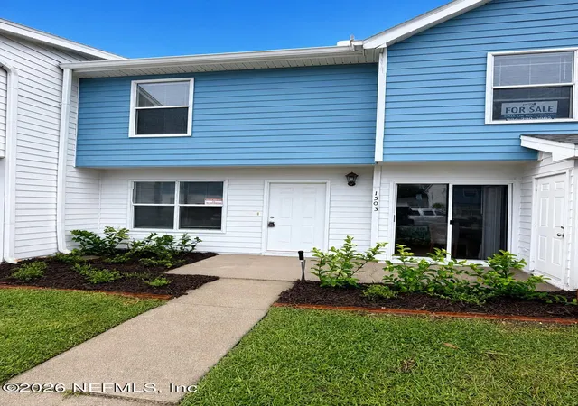 Photo 2 of Condo for sale at 791 Assisi Ln #1503, Jacksonville, FL 32233 | MLS# 2143352 | Listing updated on 2026-09-08