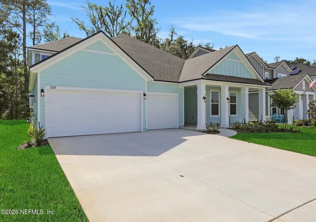 3rd image of 2238 Brannings Sawmill Ct, Middleburg, FL 32068 | MLS# 2143377