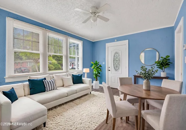 2nd image of 1192 W 12th St, Jacksonville, FL 32209 | MLS# 2143398