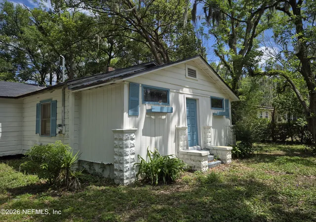 1st image of 9147 Gibson Ave, Jacksonville, FL 32208 | MLS# 2144074