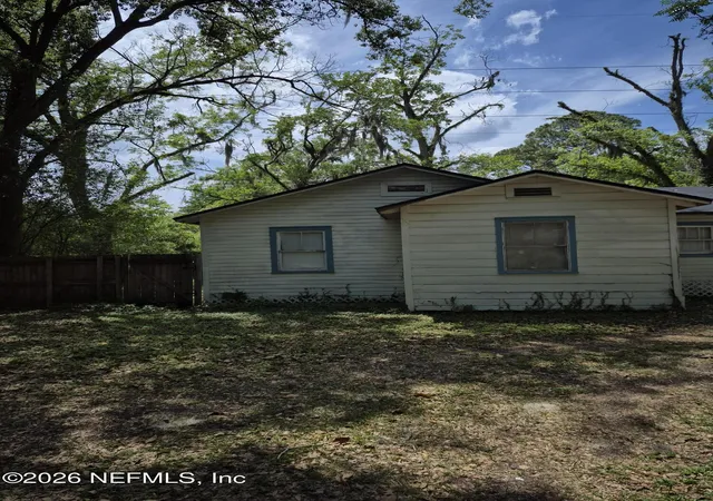 4th image of 9147 Gibson Ave, Jacksonville, FL 32208 | MLS# 2144074