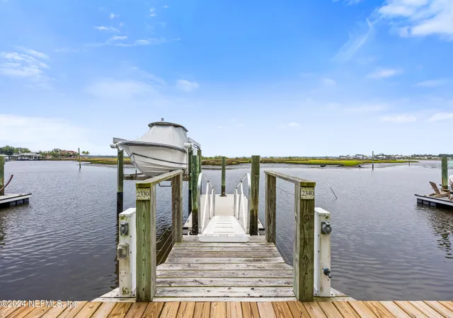 Photo 3 of Townhouse for sale at 2340 Beach Blvd, Jacksonville Beach, FL 32250 | MLS# 2143930 | Listing updated on 2026-05-09