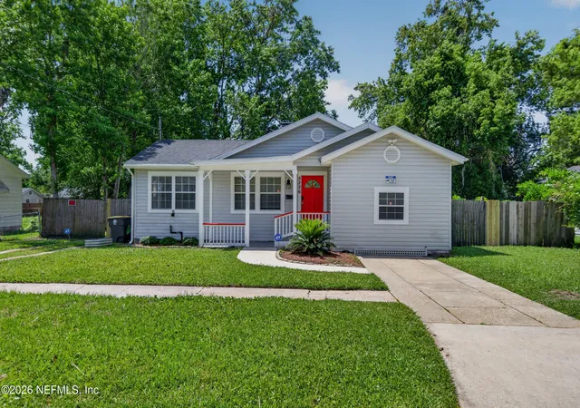 Homes for sale in Jacksonville, FL | 5226 Palmer Ave, Jacksonville, FL 32210 | MLS# 2143811