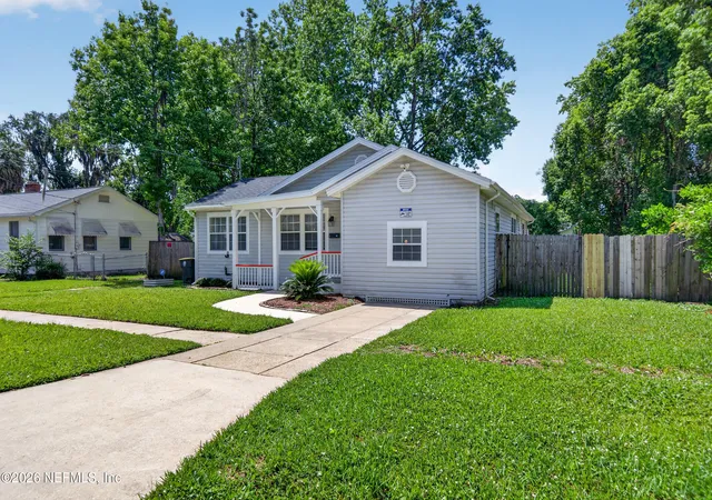 Homes for sale in Jacksonville, FL | 5226 Palmer Ave, Jacksonville, FL 32210 | MLS# 2143811