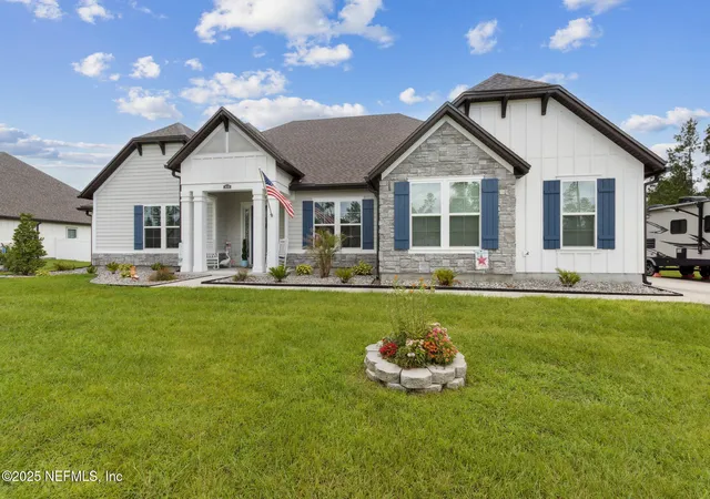 Homes for sale in Hilliard, FL | 36501 Shortleaf Ave, Hilliard, FL 32046 | MLS# 2143425