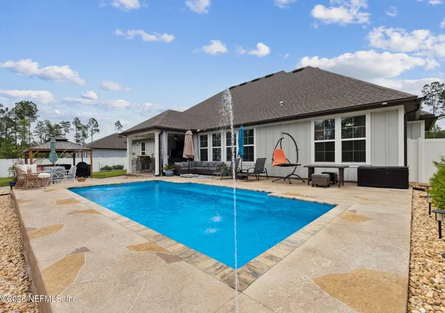 Homes for sale in Hilliard, FL | 36501 Shortleaf Ave, Hilliard, FL 32046 | MLS# 2143425