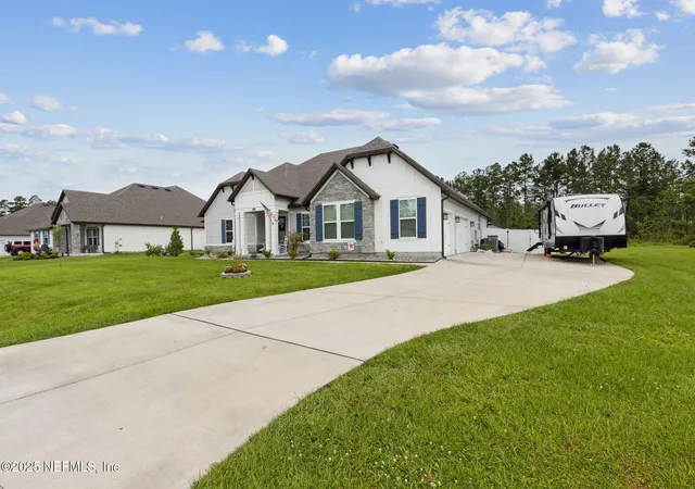 Homes for sale in Hilliard, FL | 36501 Shortleaf Ave, Hilliard, FL 32046 | MLS# 2143425