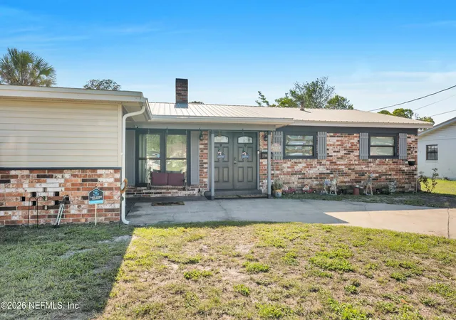 Photo 3 of Sale Pending at 11524 Princessa Ln, Jacksonville, FL 32218 | MLS# 2143723 | Listing updated on 2026-08-17