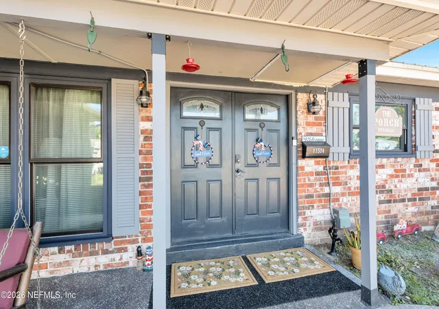 Photo 4 of Sale Pending at 11524 Princessa Ln, Jacksonville, FL 32218 | MLS# 2143723 | Listing updated on 2026-08-17