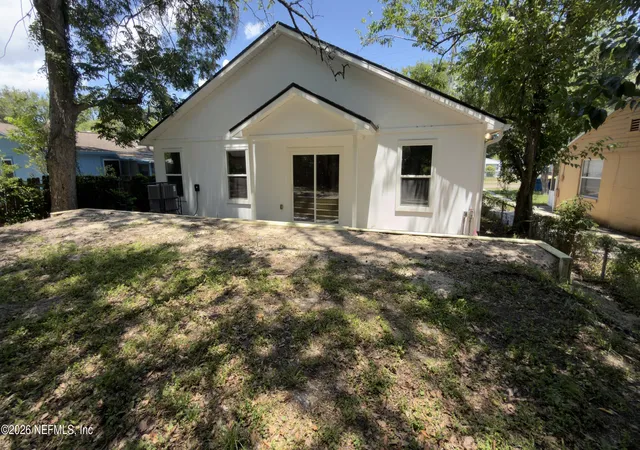 Homes for sale in Jacksonville, FL | 9162 4th Ave, Jacksonville, FL 32208 | MLS# 2146010