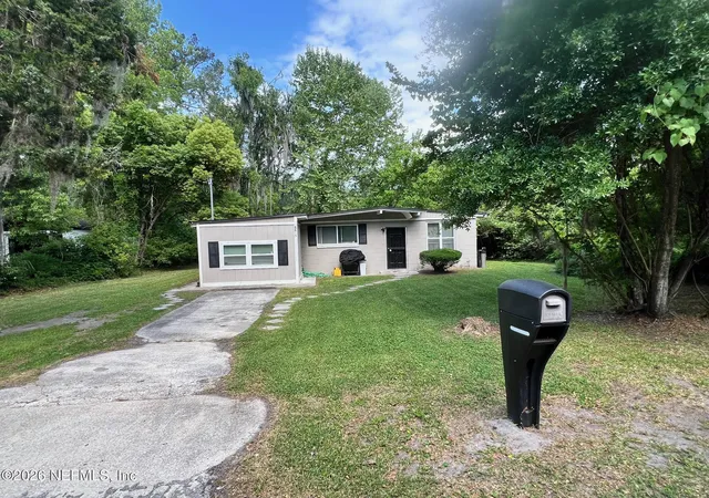 Homes for sale in Jacksonville, FL | 8815 3rd Ave, Jacksonville, FL 32208 | MLS# 2143487