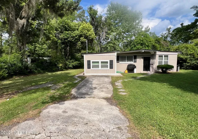 Homes for sale in Jacksonville, FL | 8815 3rd Ave, Jacksonville, FL 32208 | MLS# 2143487