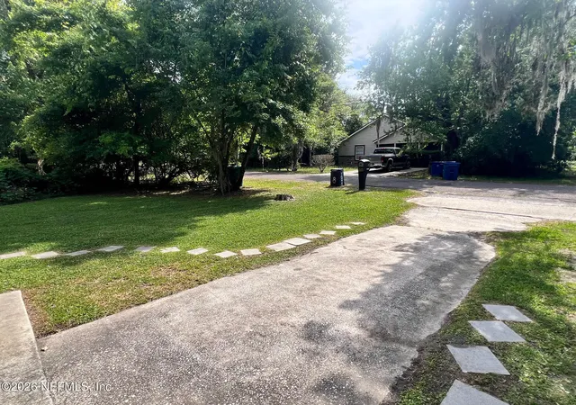 Homes for sale in Jacksonville, FL | 8815 3Rd Ave, Jacksonville, FL 32208 | MLS# 2143487