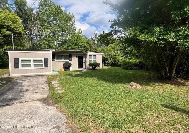 Homes for sale in Jacksonville, FL | 8815 3Rd Ave, Jacksonville, FL 32208 | MLS# 2143487