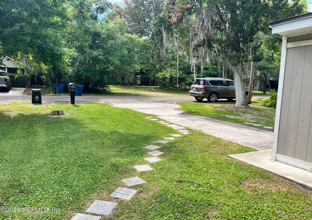 Homes for sale in Jacksonville, FL | 8815 3Rd Ave, Jacksonville, FL 32208 | MLS# 2143487