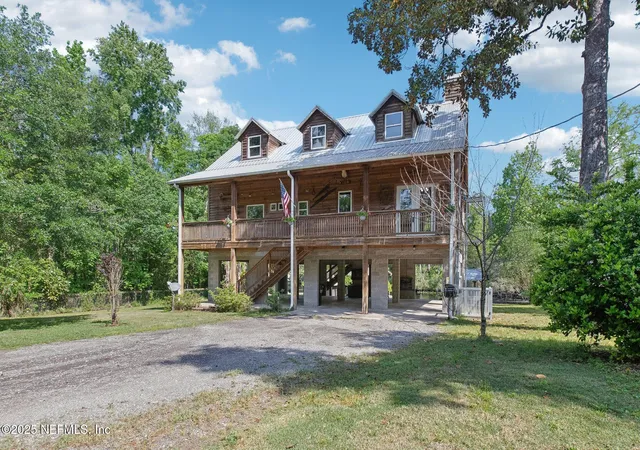 Photo 1 of Single family home for sale at 3684 Main St, Middleburg, FL 32068 | MLS# 2162727 | Listing updated on 2026-08-31
