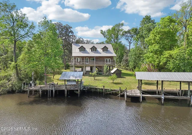 Photo 4 of Single family home for sale at 3684 Main St, Middleburg, FL 32068 | MLS# 2162727 | Listing updated on 2026-08-31