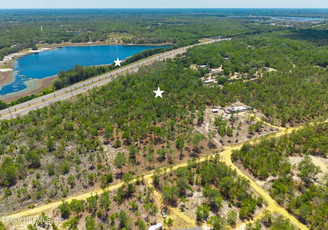 2nd image of 1668 State Road 20, Hawthorne, FL 32640 | MLS# 2143504