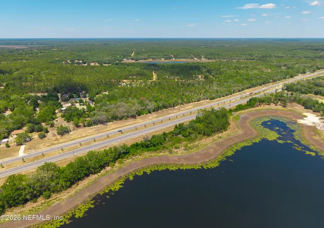 Photo 2 of Land for sale at 1668 State Rd 20, Hawthorne, FL 32640 | MLS# 2143504 | Listing updated on 2026-09-21