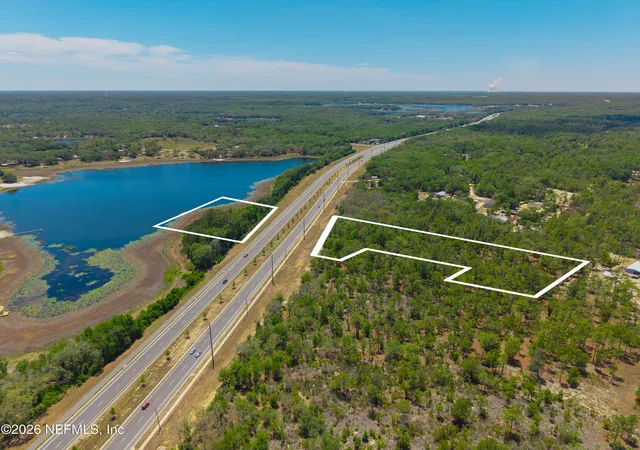 Photo 3 of Land for sale at 1668 State Rd 20, Hawthorne, FL 32640 | MLS# 2143504 | Listing updated on 2026-09-21