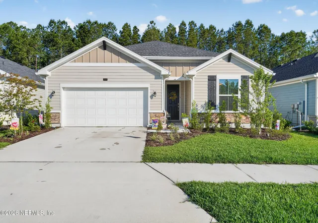 Homes for sale in Yulee, FL | 75505 Banyan Wy, Yulee, FL 32097 | MLS# 2145883