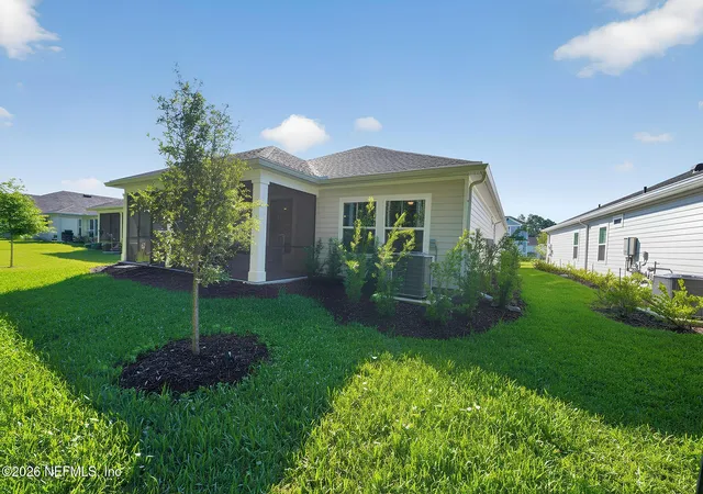 Homes for sale in Yulee, FL | 75505 Banyan Wy, Yulee, FL 32097 | MLS# 2145883