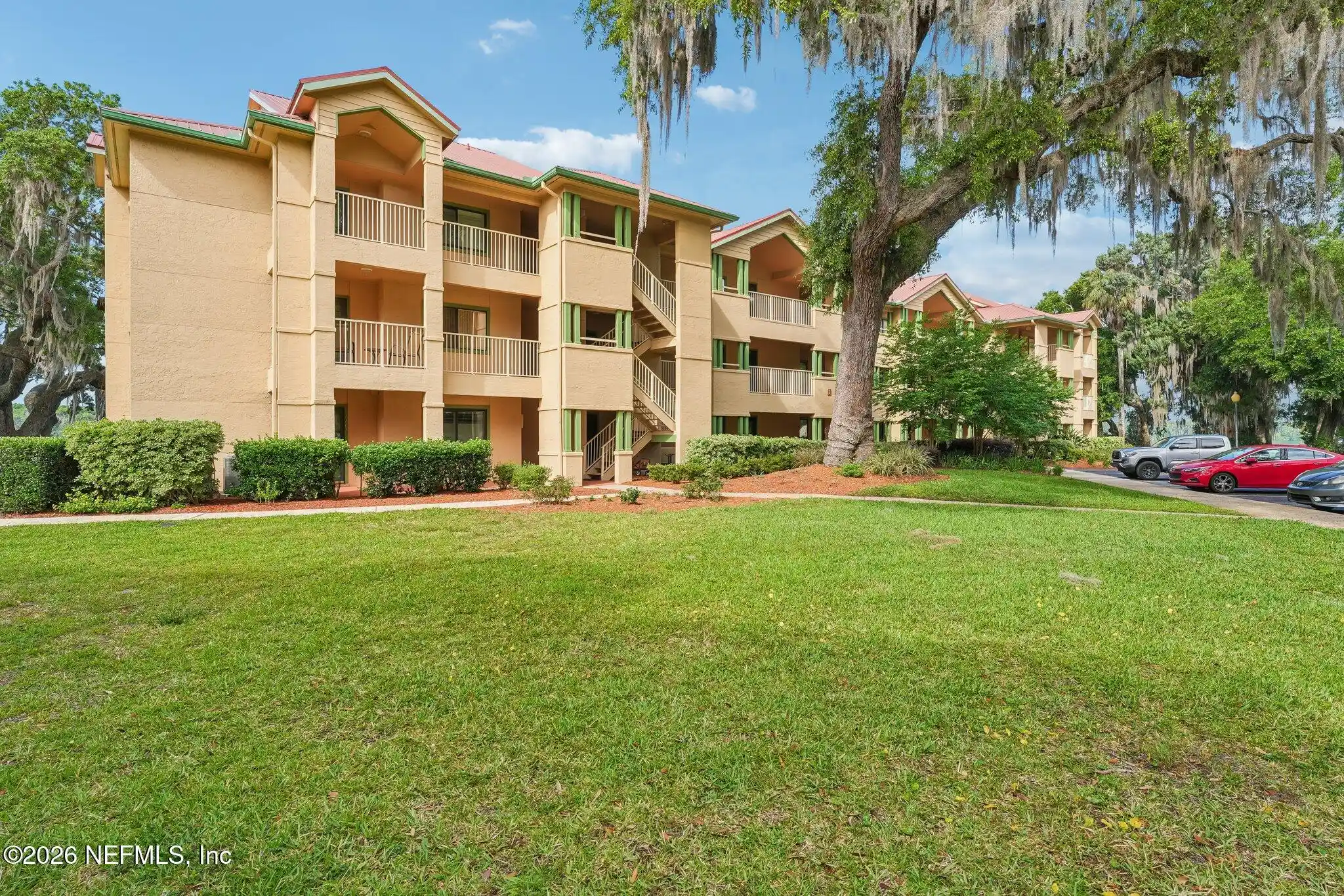 Listing Photo 33 - Condo for sale in 99 Broad River Pl located at 99 Broad River Pl, WELAKA, FL 32193 - Unit #1306
