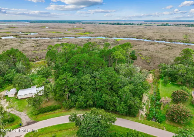 Photo 2 of Land for sale at 1293 Claxton Rd, Yulee, FL 32097 | MLS# 2143732 | Listing updated on 2026-08-31