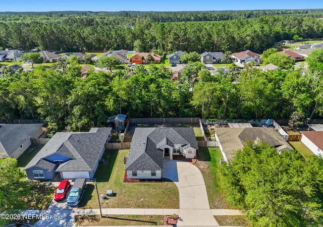 Homes for sale in Green Cove Springs, FL | 3468 Shelley Dr, Green Cove Springs, FL 32043 | MLS# 2143765