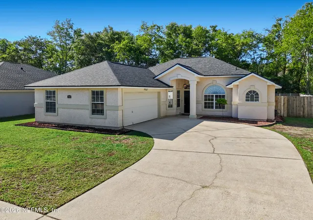 Homes for sale in Green Cove Springs, FL | 3468 Shelley Dr, Green Cove Springs, FL 32043 | MLS# 2143765