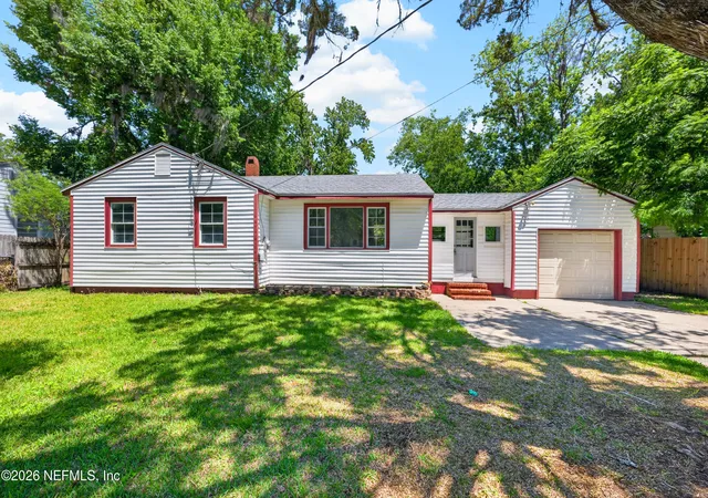 Homes for sale in Jacksonville, FL | 3519 Bougainvillea St, Jacksonville, FL 32254 | MLS# 2143569