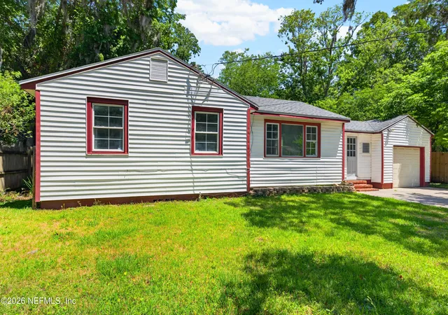 Homes for sale in Jacksonville, FL | 3519 Bougainvillea St, Jacksonville, FL 32254 | MLS# 2143569