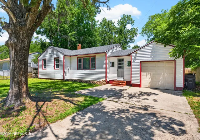 Homes for sale in Jacksonville, FL | 3519 Bougainvillea St, Jacksonville, FL 32254 | MLS# 2143569