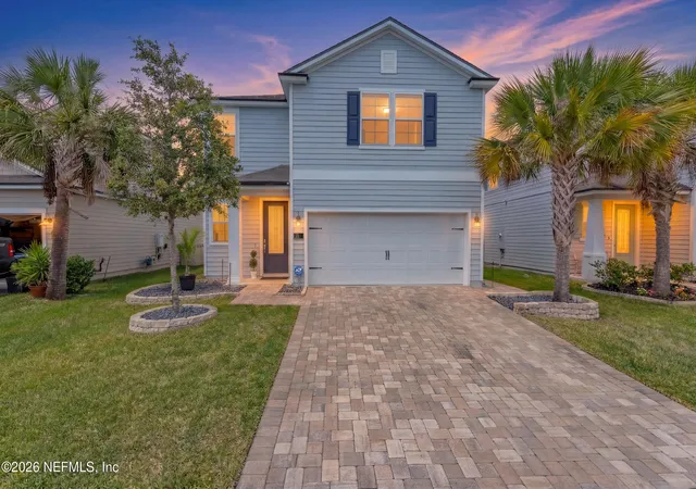 1st image of 225 Millerstone Dr, St. Augustine, FL 32092 | MLS# 2143801