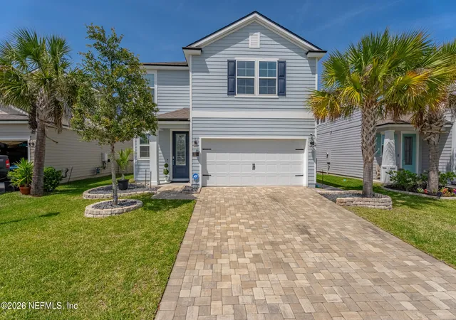 2nd image of 225 Millerstone Dr, St. Augustine, FL 32092 | MLS# 2143801