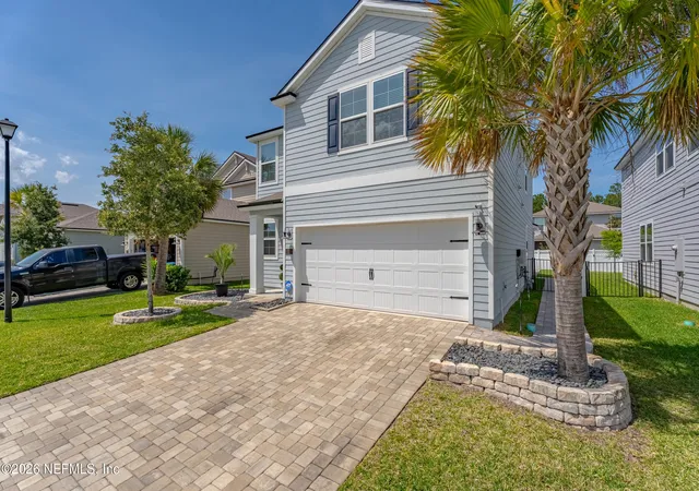 4th image of 225 Millerstone Dr, St. Augustine, FL 32092 | MLS# 2143801