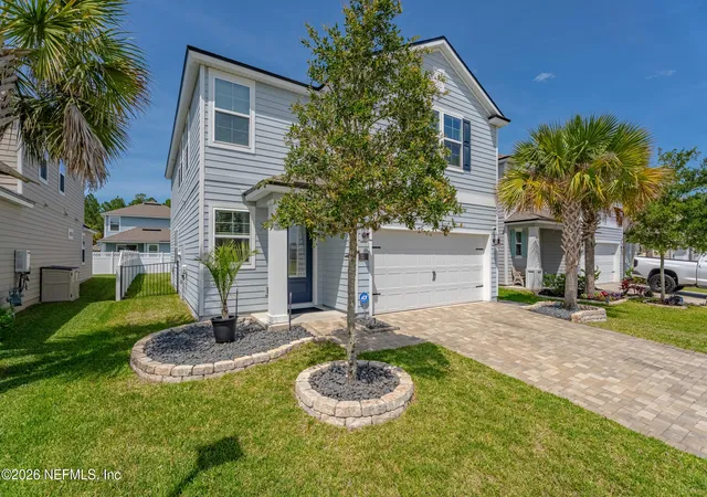 5th image of 225 Millerstone Dr, St. Augustine, FL 32092 | MLS# 2143801