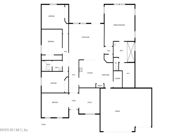 22nd image of 367 Trellis Bay Dr, St. Augustine, FL 32092 | MLS# 2143561