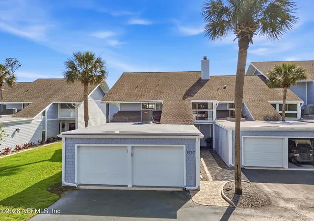 Photo 1 of Condo for sale at 9767 Deer Run Dr S, Ponte Vedra Beach, FL 32082 | MLS# 2143580 | Listing updated on 2026-09-09