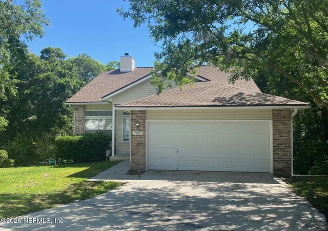 Photo 3 of Single family home for sale at 7043 Valley Crst Ct, Jacksonville, FL 32277 | MLS# 2143658 | Listing updated on 2026-09-17